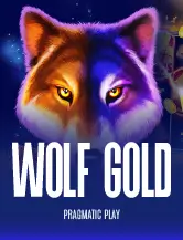 Wolf Gold — Pragmatic Play